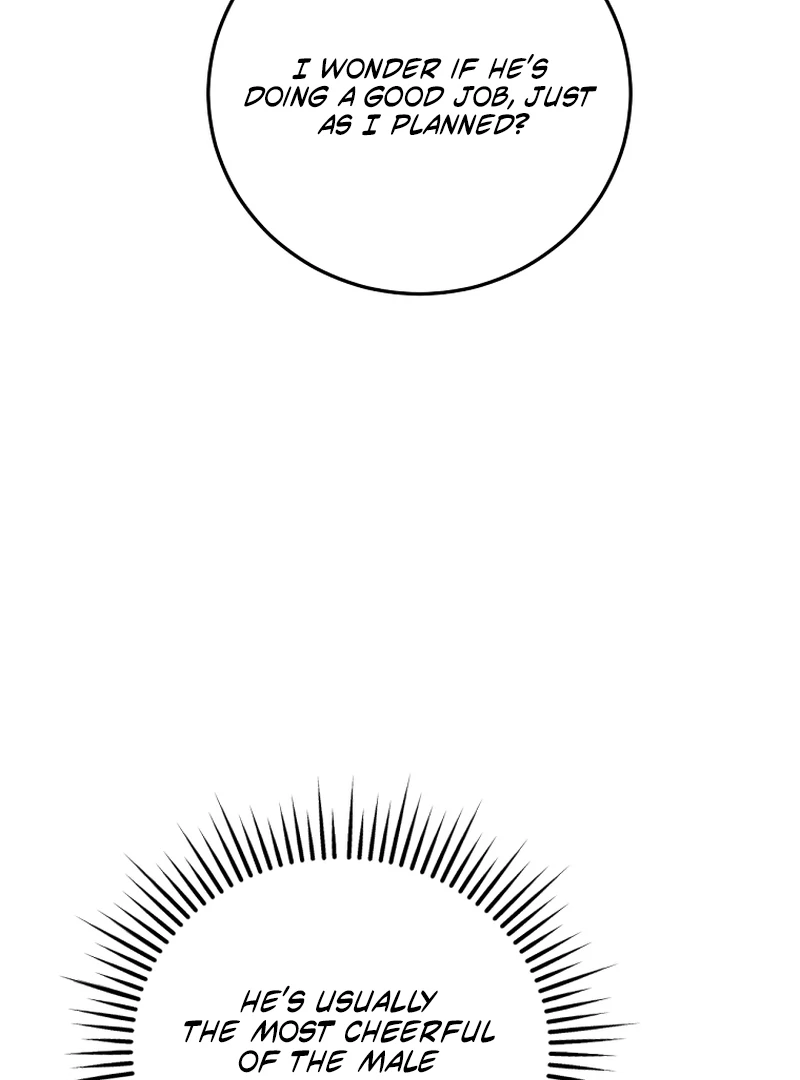 I Am in the Same Class as the Crazy Male Leads Chapter 50 - page 125