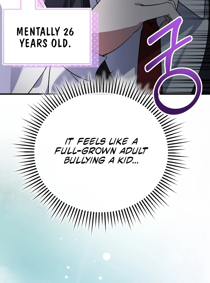 I Am in the Same Class as the Crazy Male Leads Chapter 50 - page 130