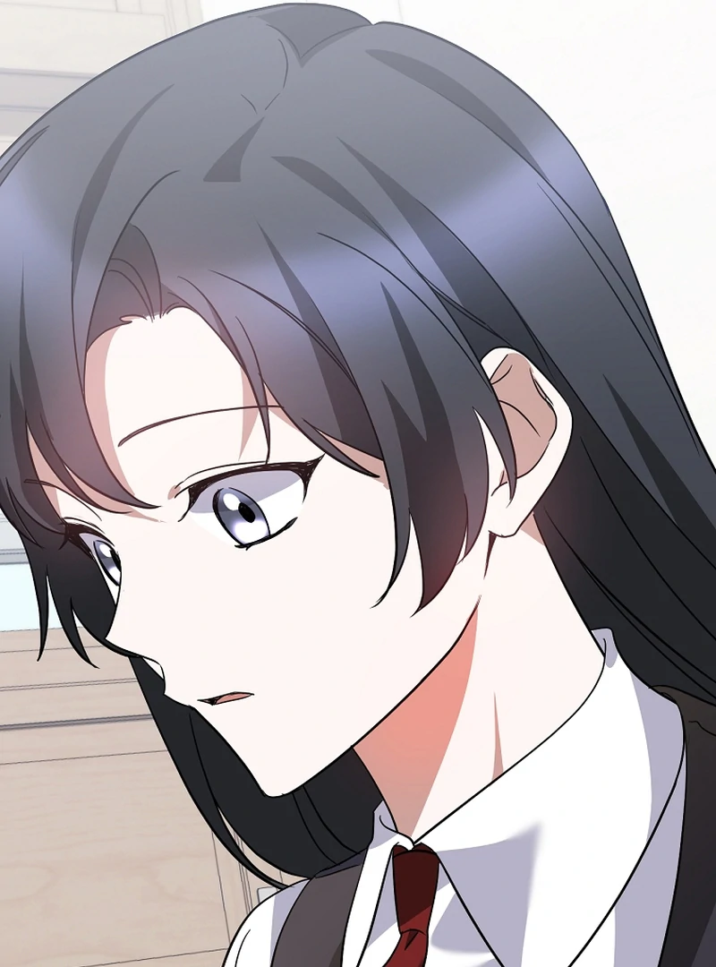 I Am in the Same Class as the Crazy Male Leads Chapter 50 - page 136