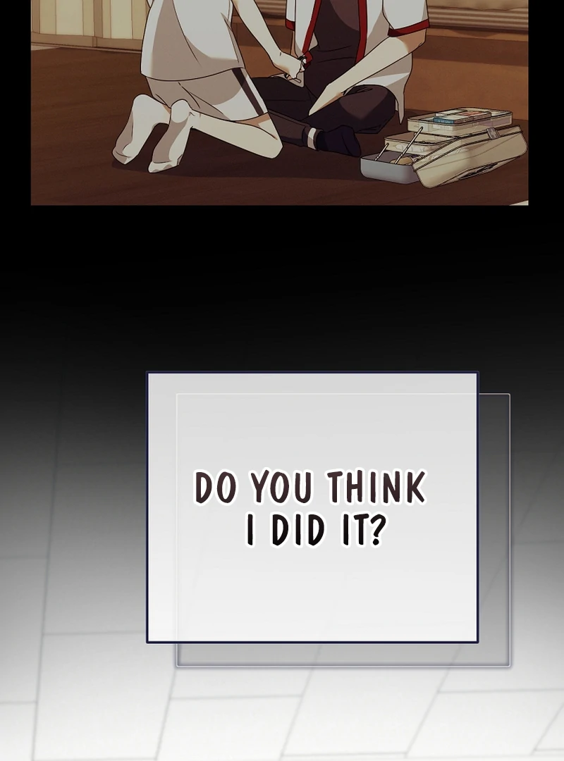 I Am in the Same Class as the Crazy Male Leads Chapter 50 - page 20