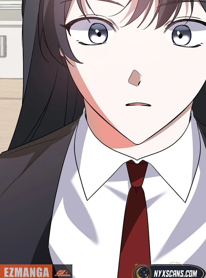 I Am in the Same Class as the Crazy Male Leads Chapter 50 - page 22