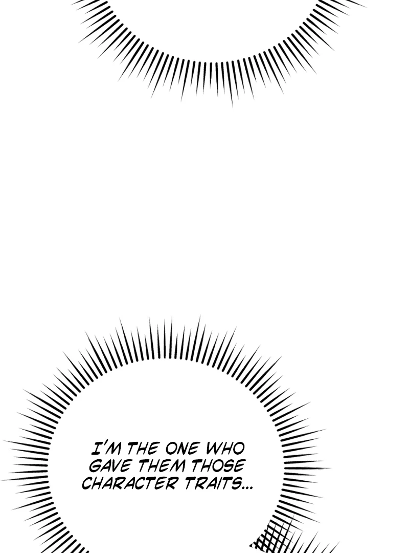 I Am in the Same Class as the Crazy Male Leads Chapter 50 - page 25