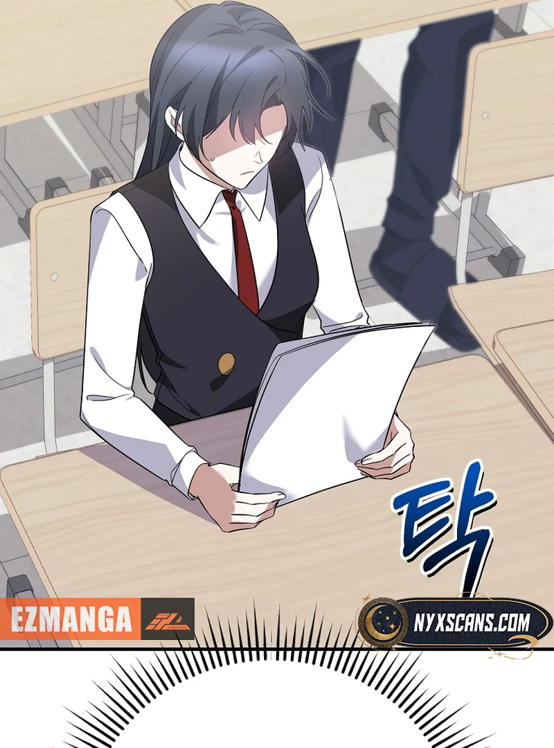 I Am in the Same Class as the Crazy Male Leads Chapter 50 - page 28