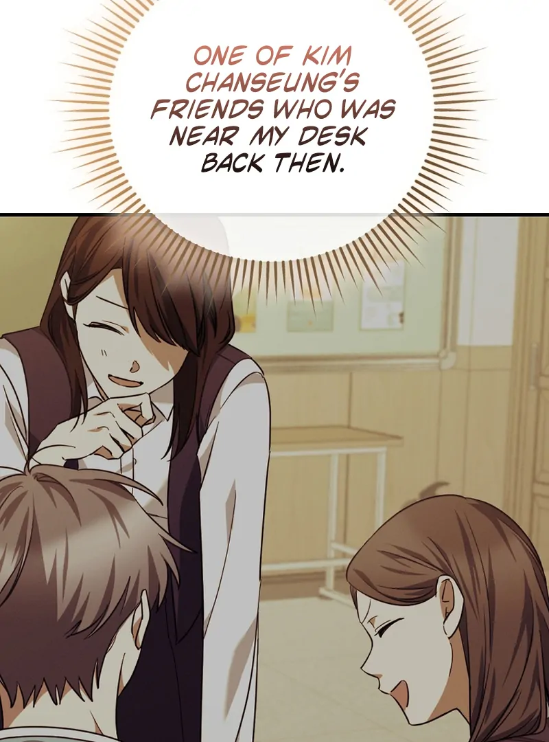 I Am in the Same Class as the Crazy Male Leads Chapter 50 - page 38