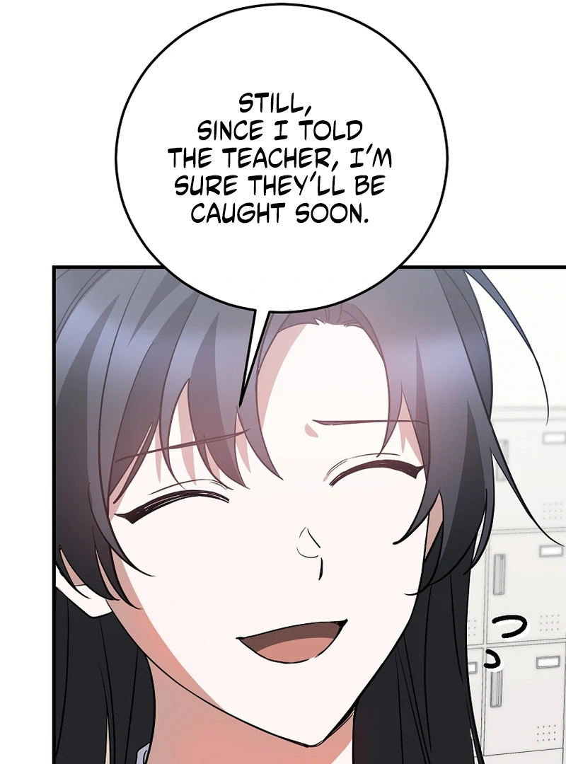 I Am in the Same Class as the Crazy Male Leads Chapter 50 - page 42