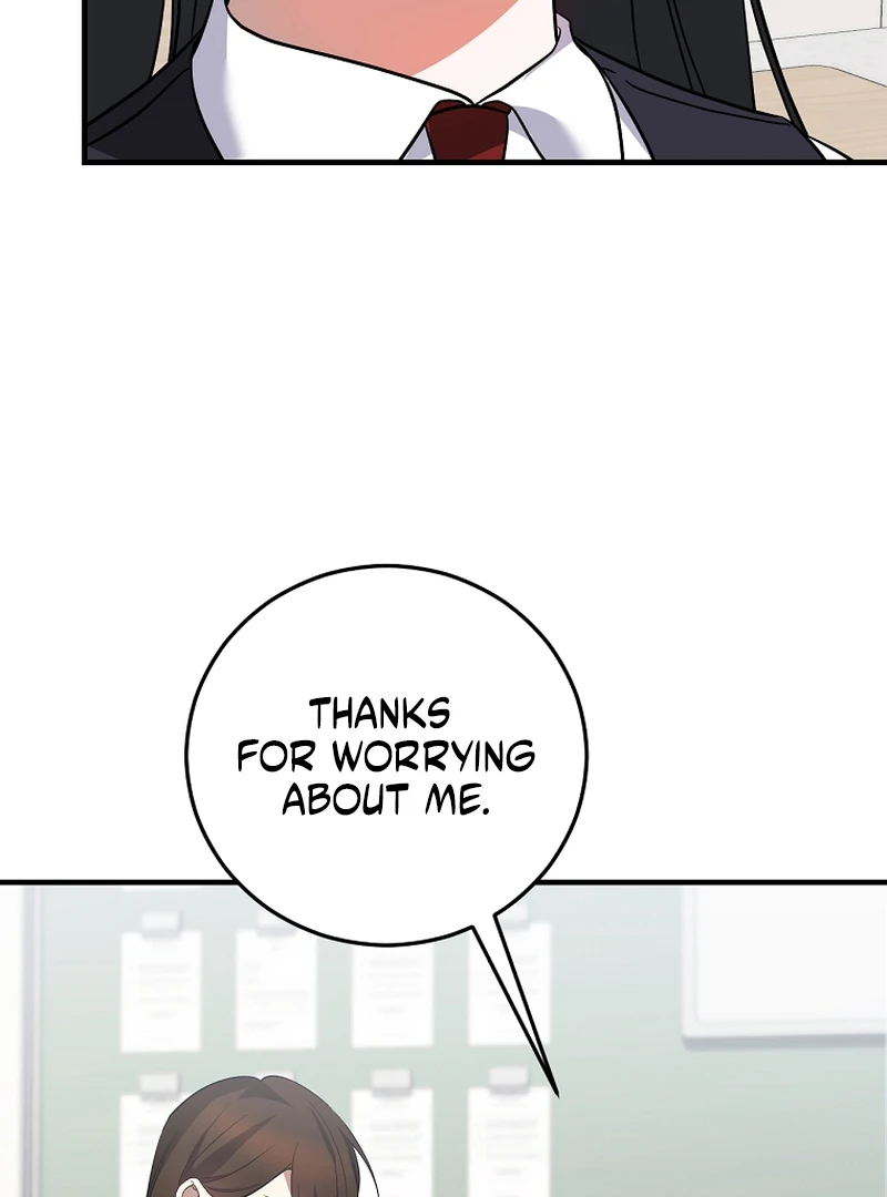 I Am in the Same Class as the Crazy Male Leads Chapter 50 - page 43