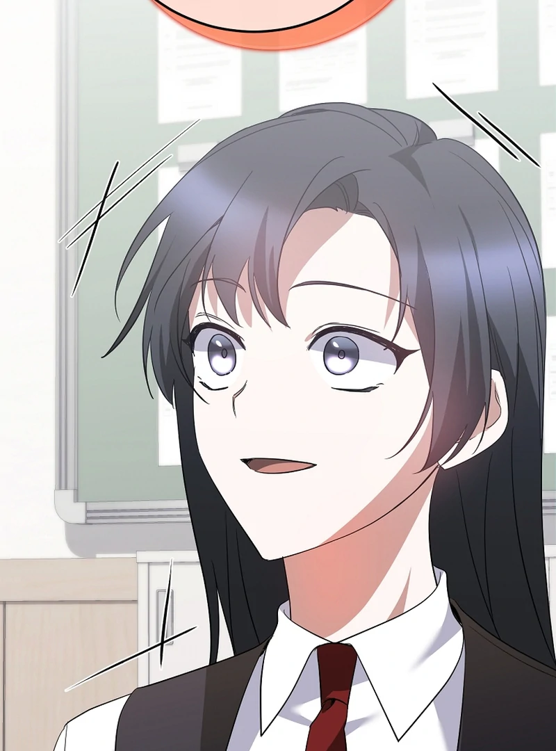 I Am in the Same Class as the Crazy Male Leads Chapter 50 - page 48