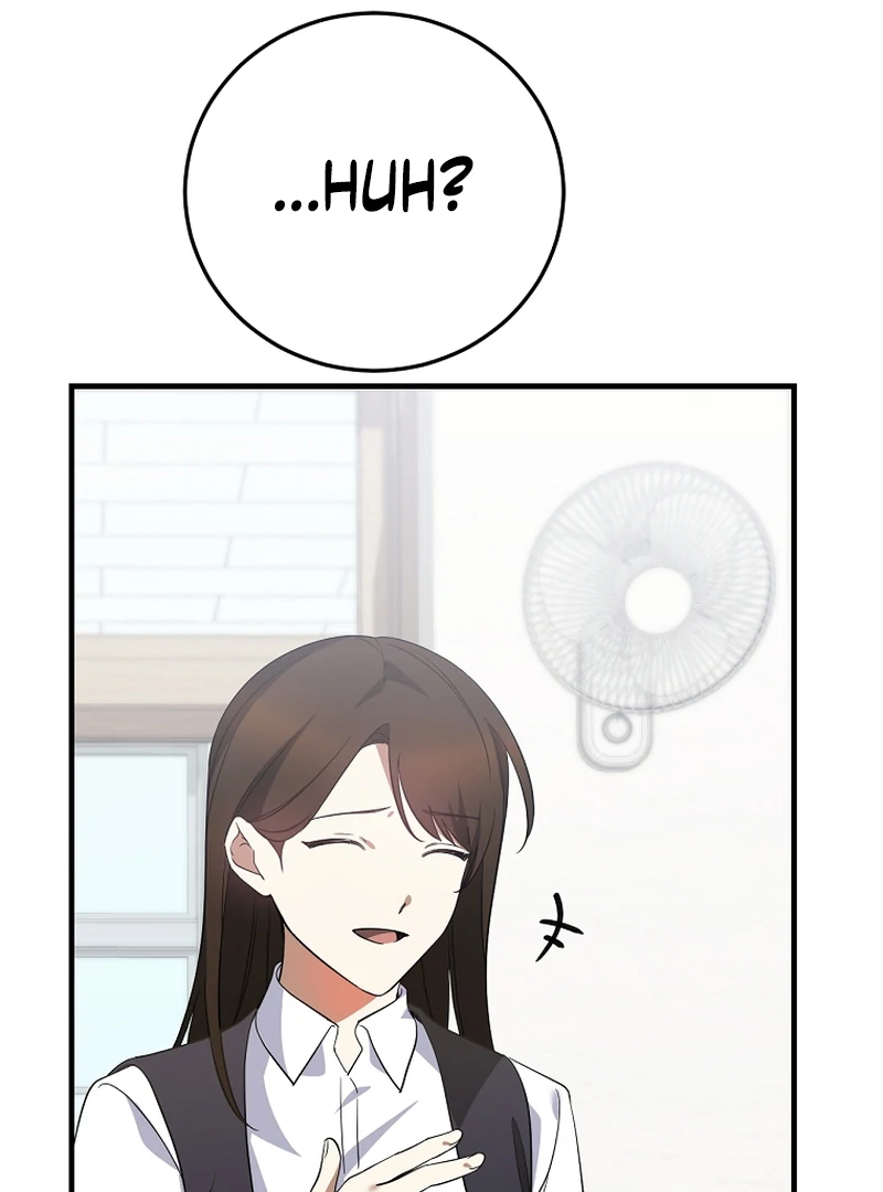 I Am in the Same Class as the Crazy Male Leads Chapter 50 - page 50