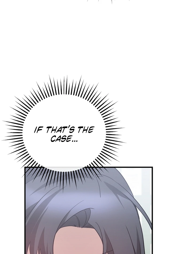 I Am in the Same Class as the Crazy Male Leads Chapter 50 - page 5