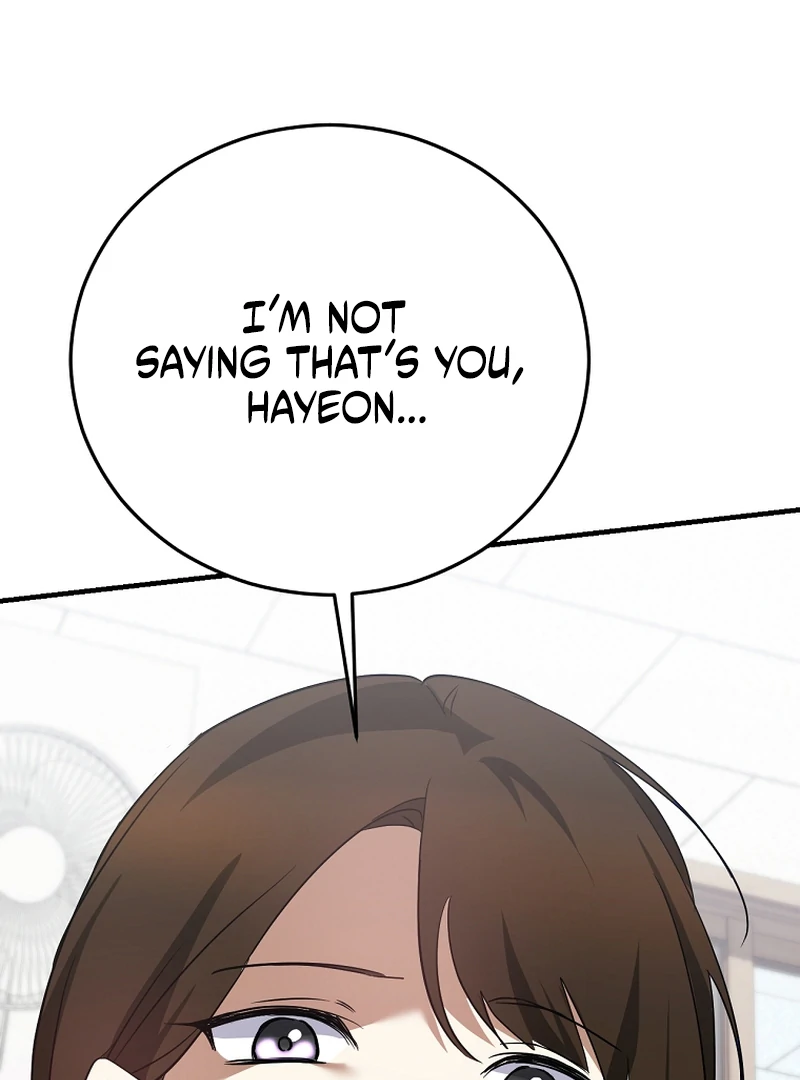 I Am in the Same Class as the Crazy Male Leads Chapter 50 - page 62