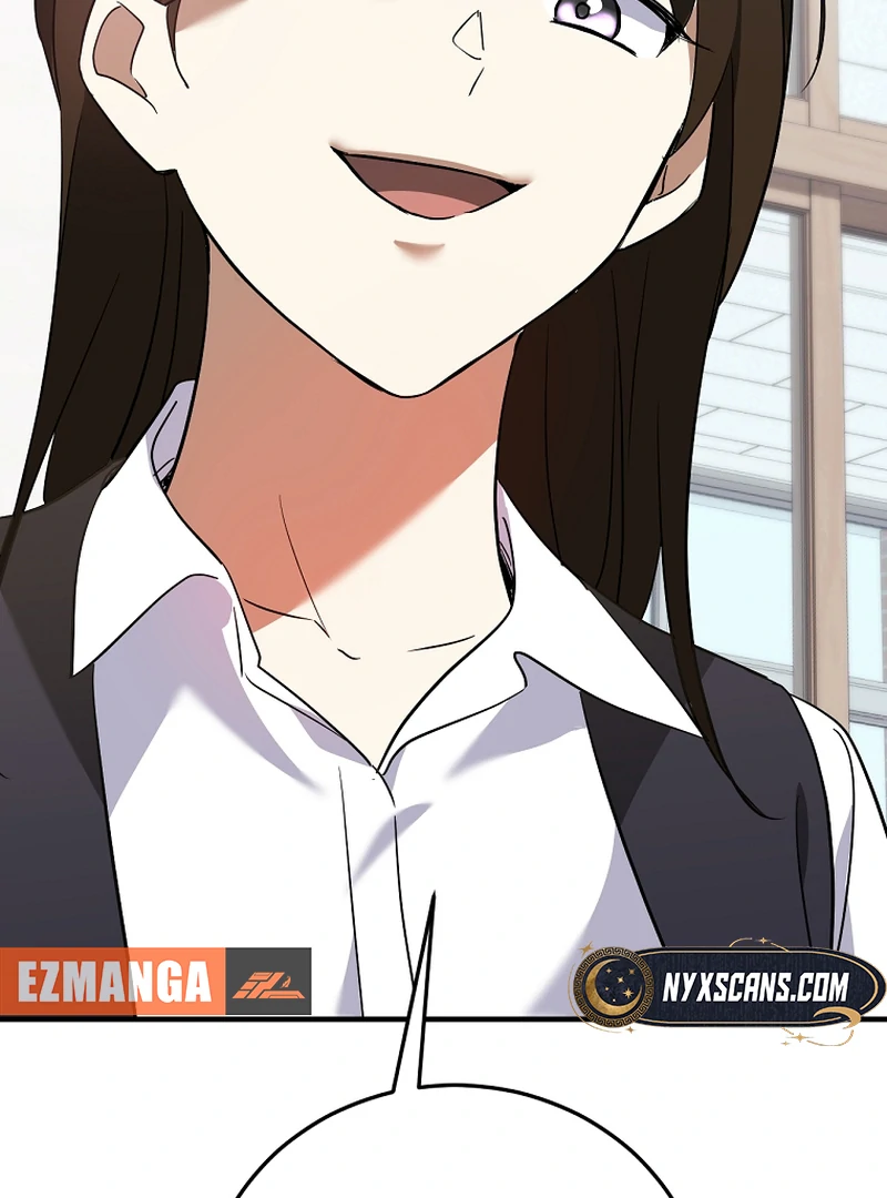 I Am in the Same Class as the Crazy Male Leads Chapter 50 - page 63