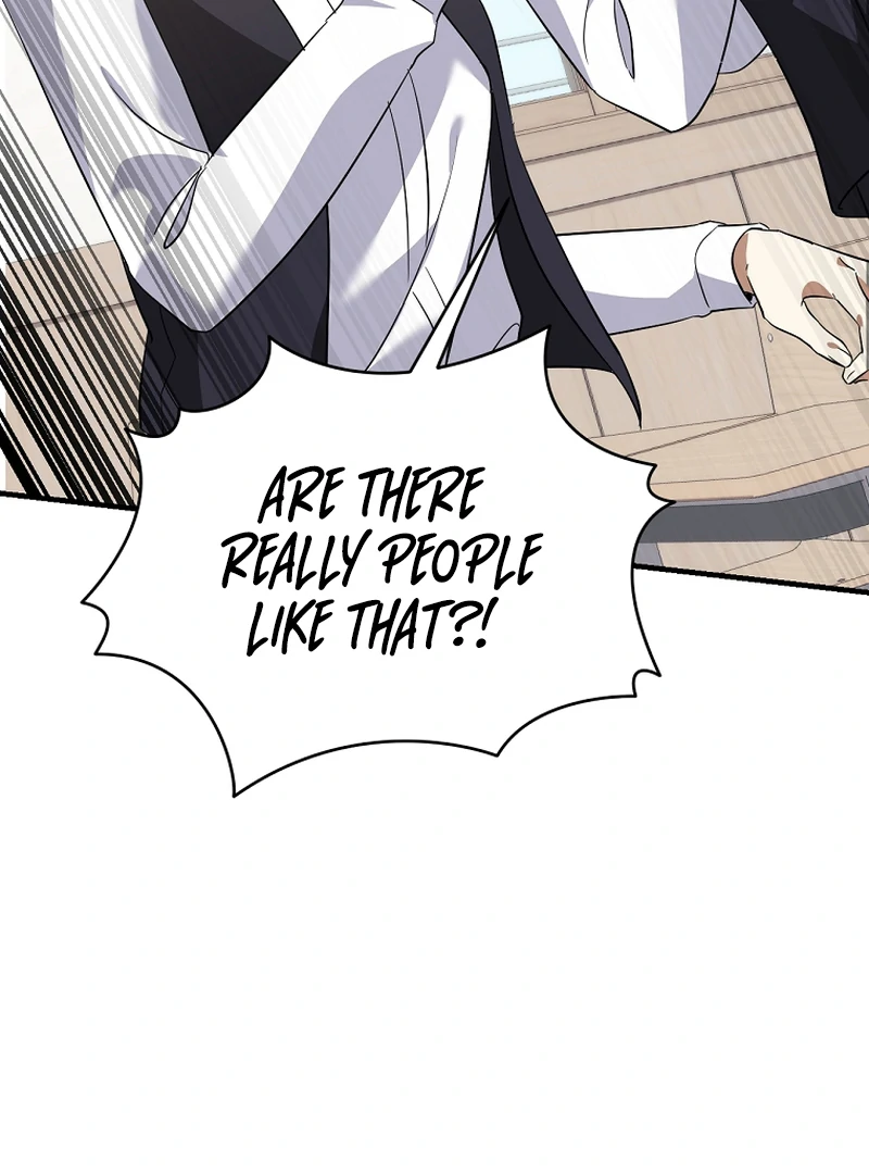 I Am in the Same Class as the Crazy Male Leads Chapter 50 - page 66