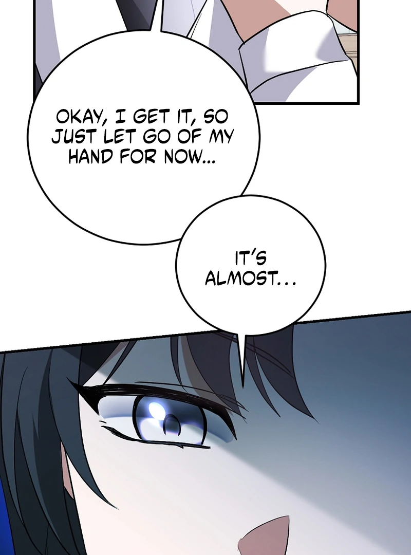 I Am in the Same Class as the Crazy Male Leads Chapter 50 - page 77