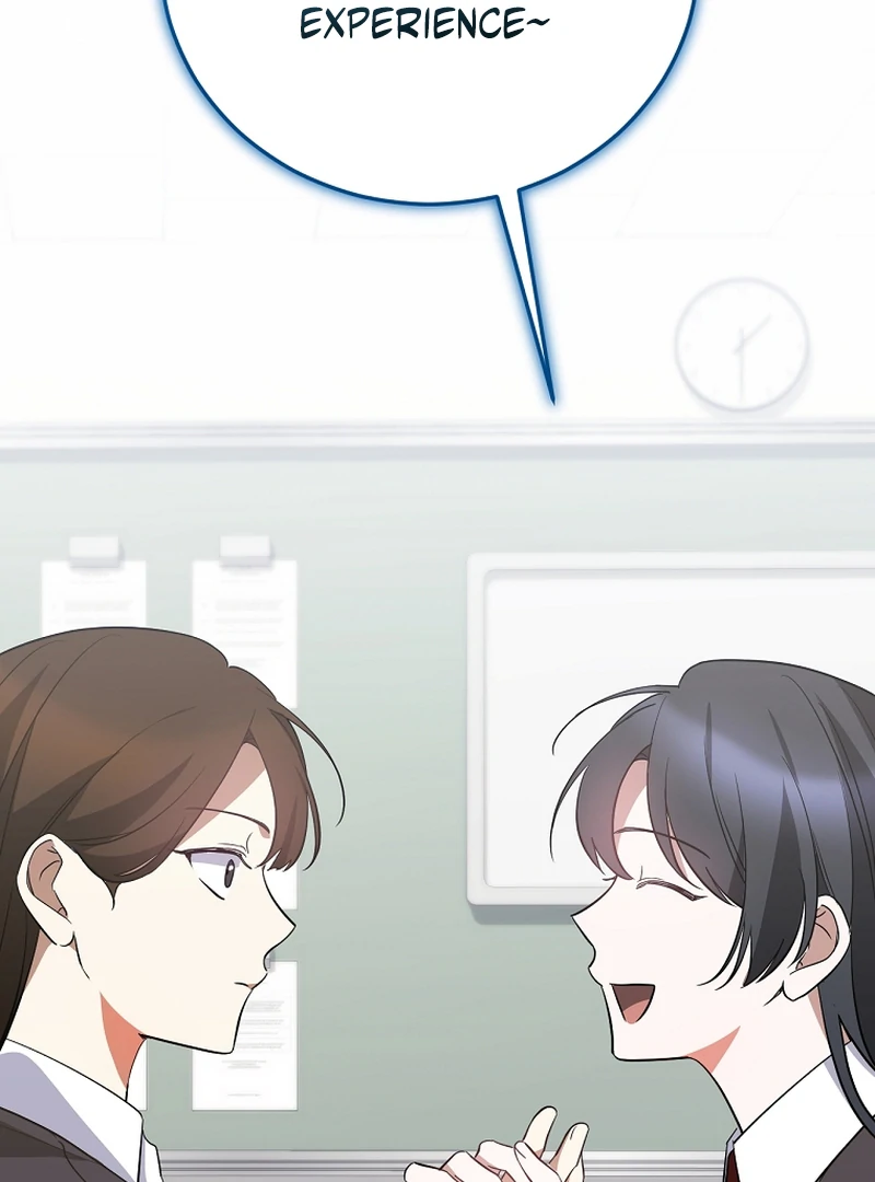 I Am in the Same Class as the Crazy Male Leads Chapter 50 - page 79