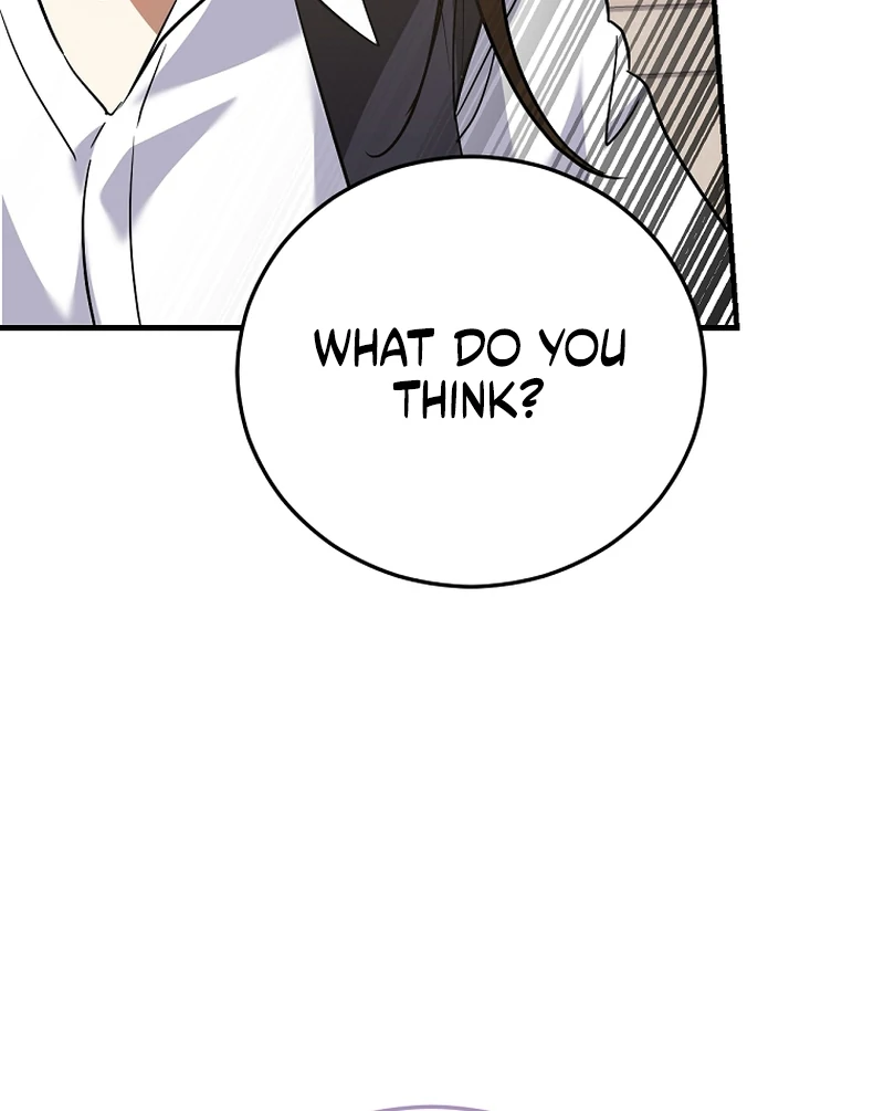 I Am in the Same Class as the Crazy Male Leads Chapter 50 - page 83