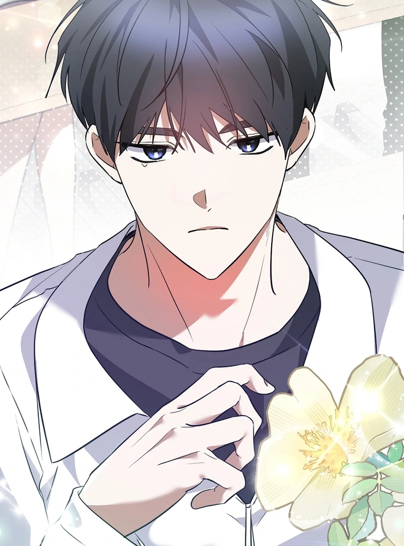 I Am in the Same Class as the Crazy Male Leads Chapter 50 - page 8