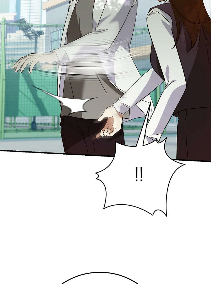 I Am in the Same Class as the Crazy Male Leads Chapter 50 - page 98