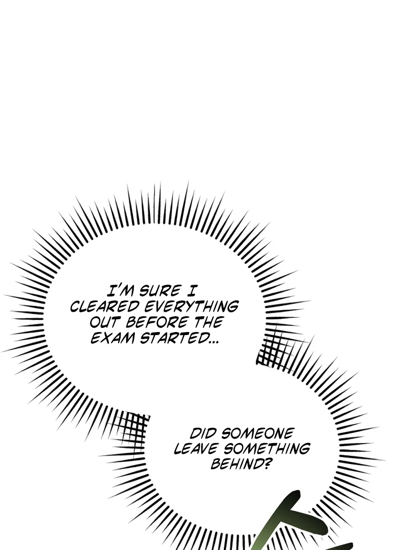 I Am in the Same Class as the Crazy Male Leads Chapter 51 - page 100