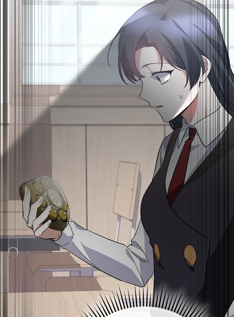 I Am in the Same Class as the Crazy Male Leads Chapter 51 - page 103