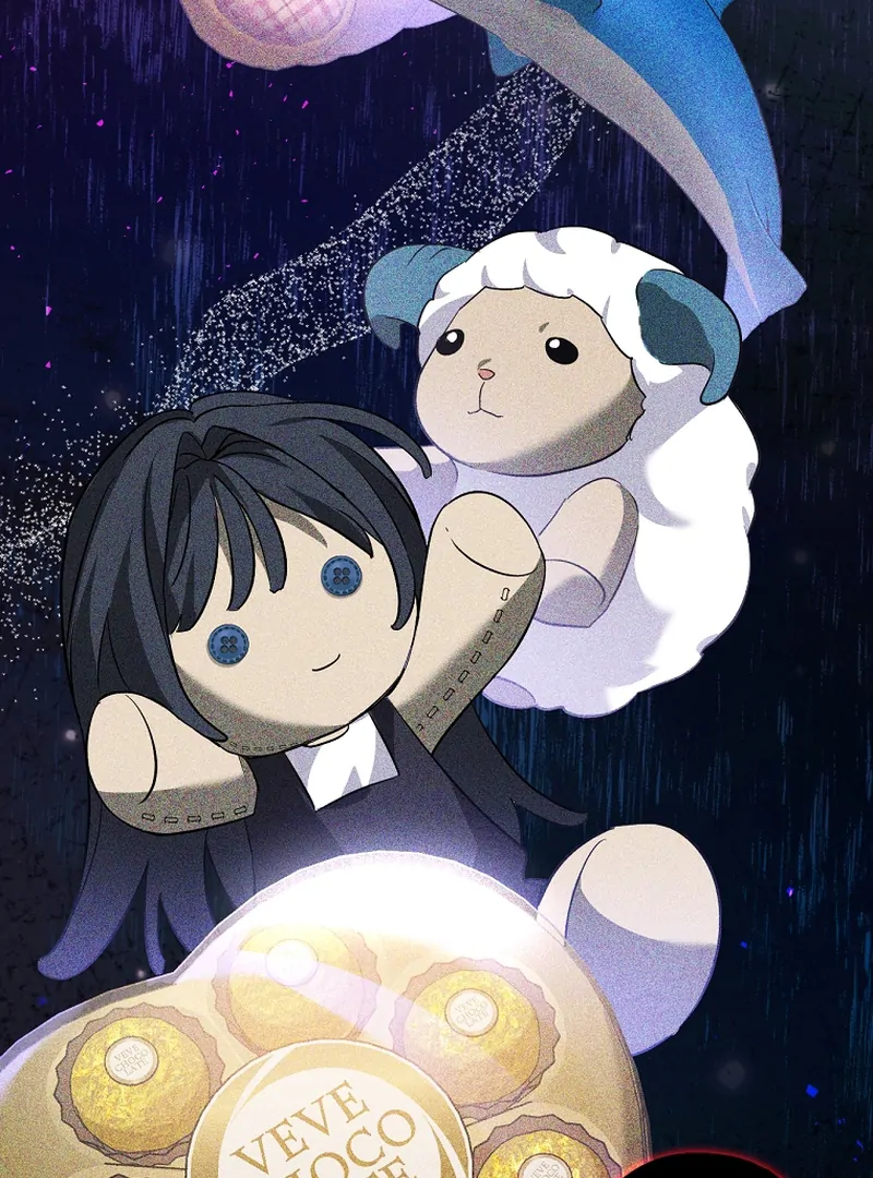 I Am in the Same Class as the Crazy Male Leads Chapter 51 - page 106