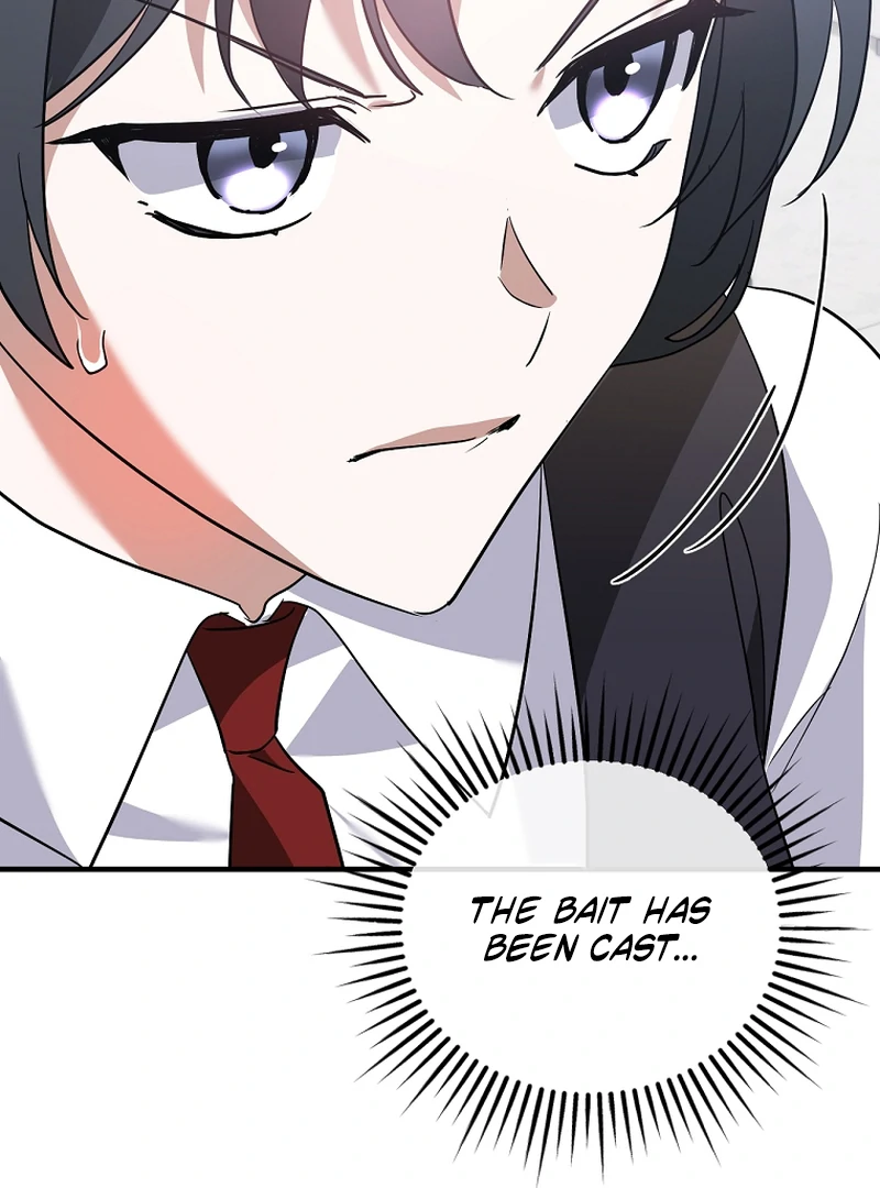 I Am in the Same Class as the Crazy Male Leads Chapter 51 - page 120