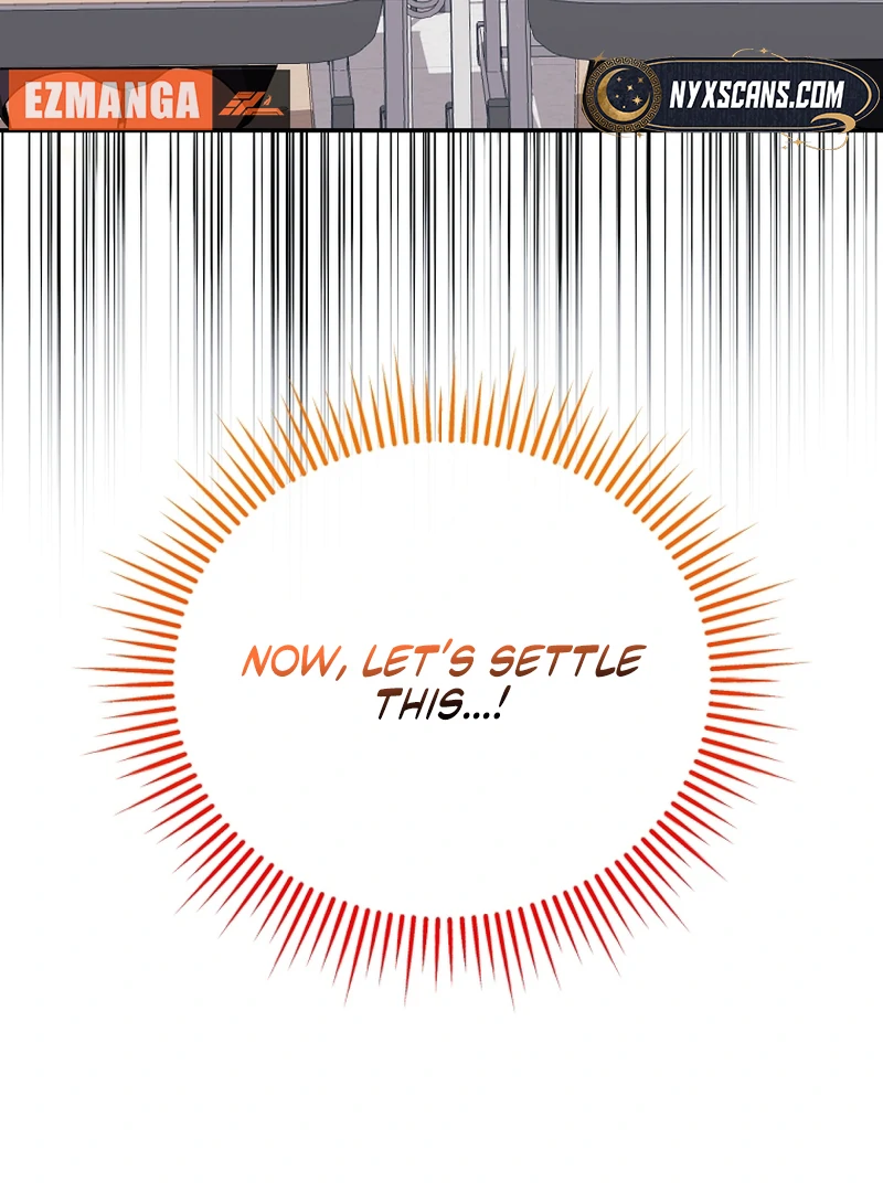 I Am in the Same Class as the Crazy Male Leads Chapter 51 - page 126