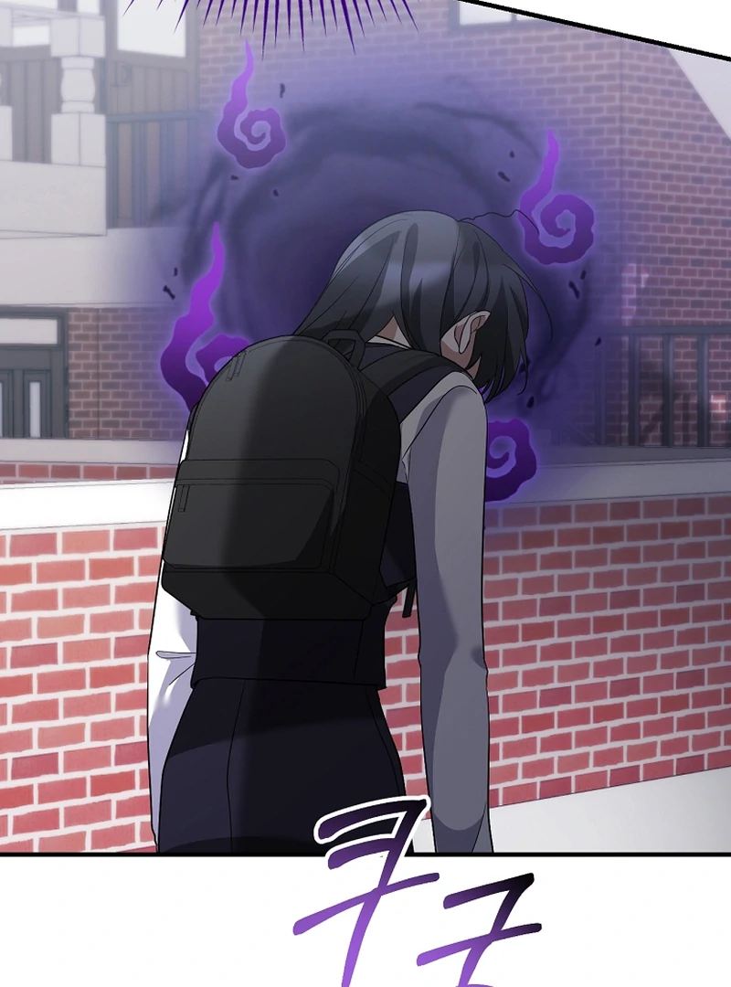 I Am in the Same Class as the Crazy Male Leads Chapter 51 - page 134