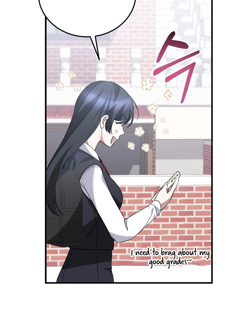 I Am in the Same Class as the Crazy Male Leads Chapter 51 - page 141