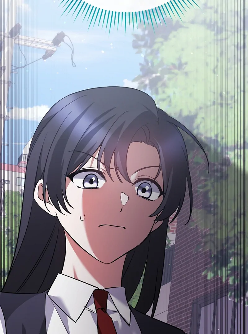 I Am in the Same Class as the Crazy Male Leads Chapter 51 - page 146