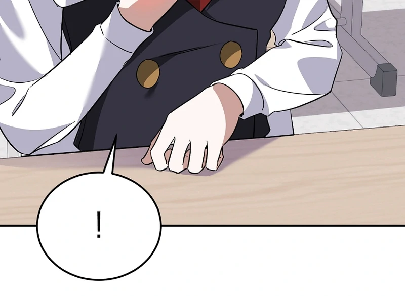 I Am in the Same Class as the Crazy Male Leads Chapter 51 - page 14