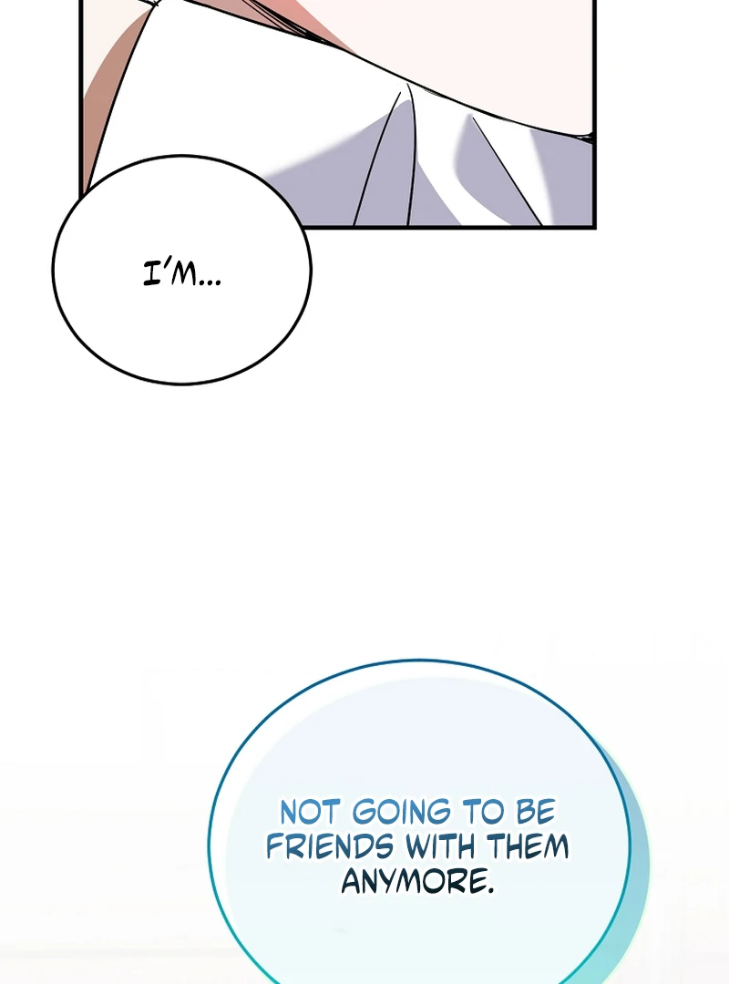 I Am in the Same Class as the Crazy Male Leads Chapter 51 - page 17