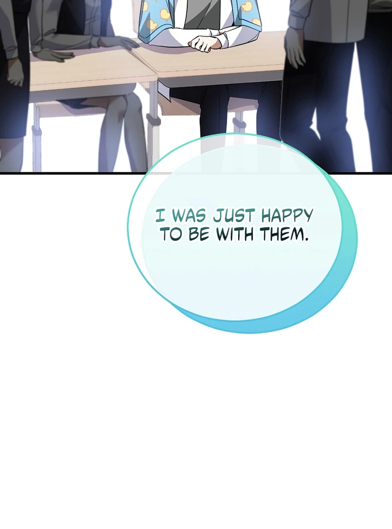 I Am in the Same Class as the Crazy Male Leads Chapter 51 - page 23