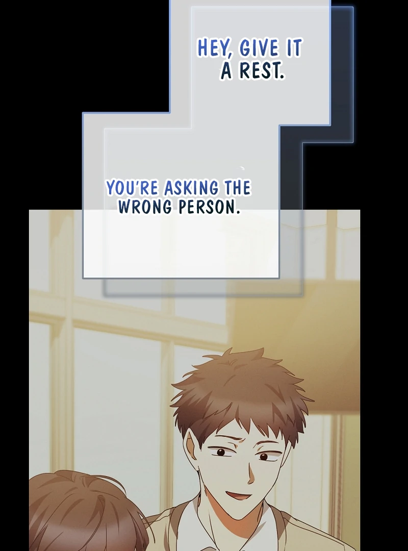 I Am in the Same Class as the Crazy Male Leads Chapter 51 - page 31