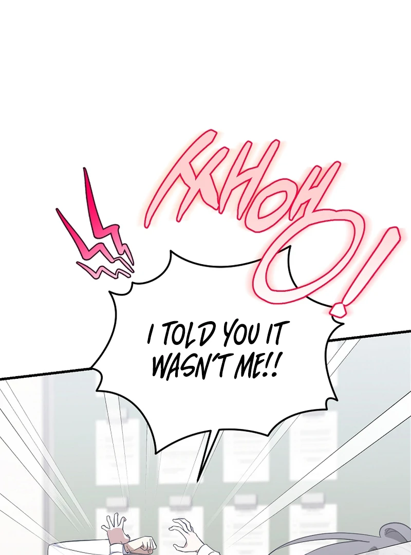 I Am in the Same Class as the Crazy Male Leads Chapter 51 - page 43