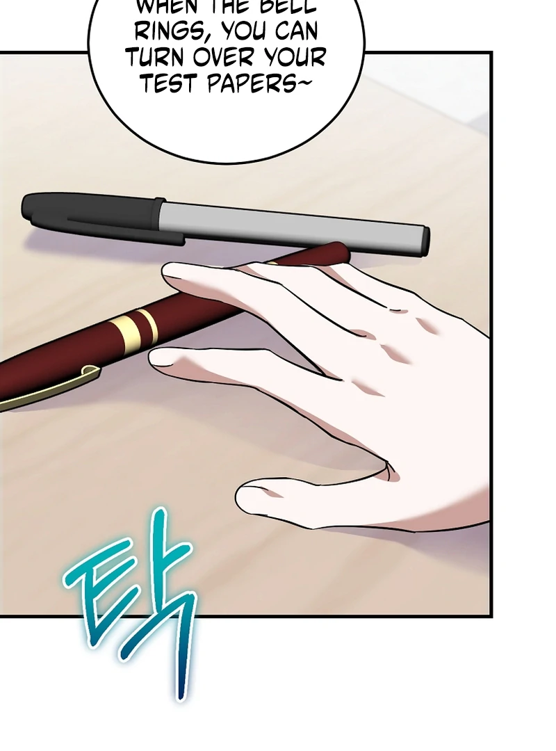 I Am in the Same Class as the Crazy Male Leads Chapter 51 - page 65