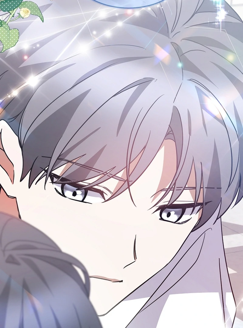 I Am in the Same Class as the Crazy Male Leads Chapter 51 - page 6