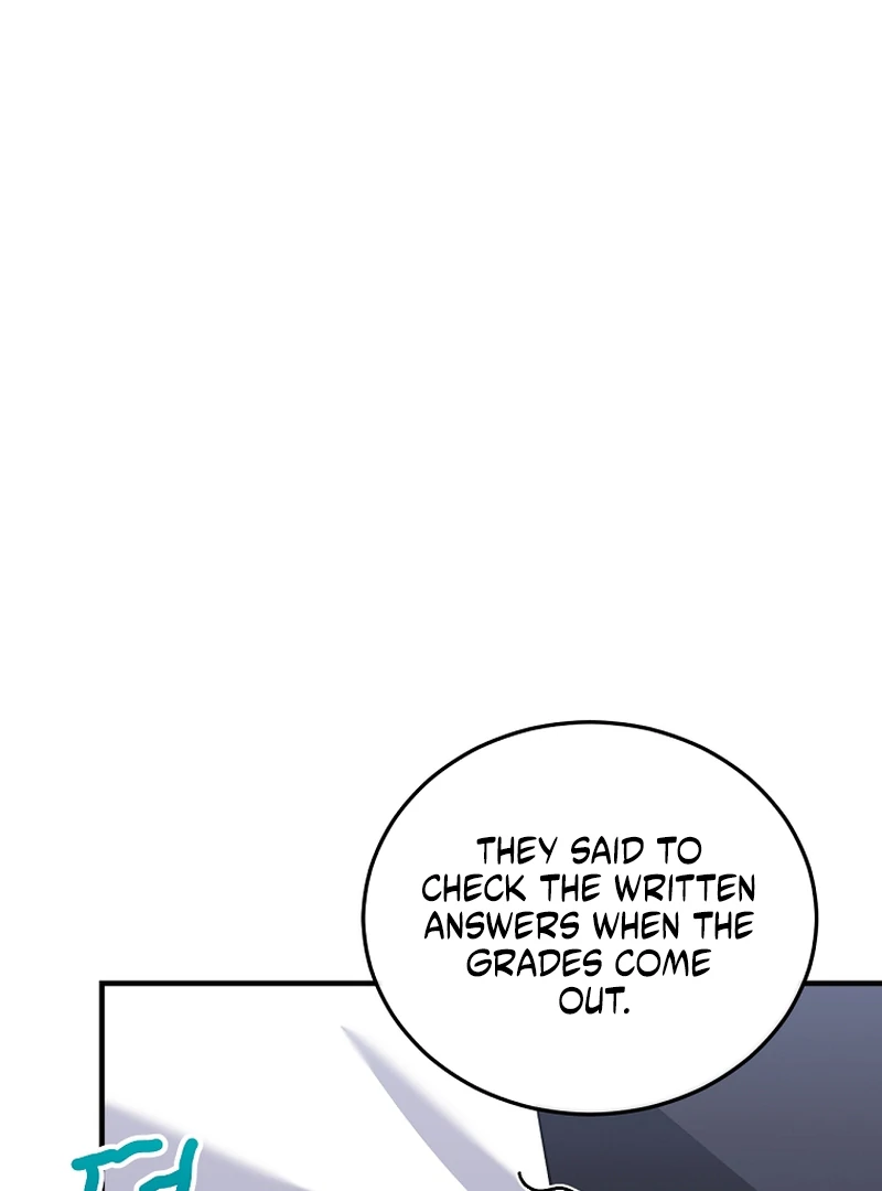 I Am in the Same Class as the Crazy Male Leads Chapter 51 - page 79