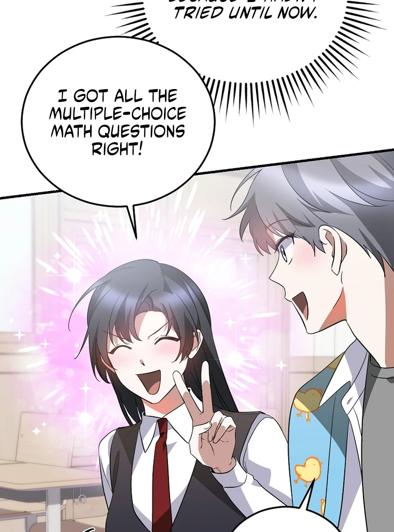 I Am in the Same Class as the Crazy Male Leads Chapter 51 - page 94