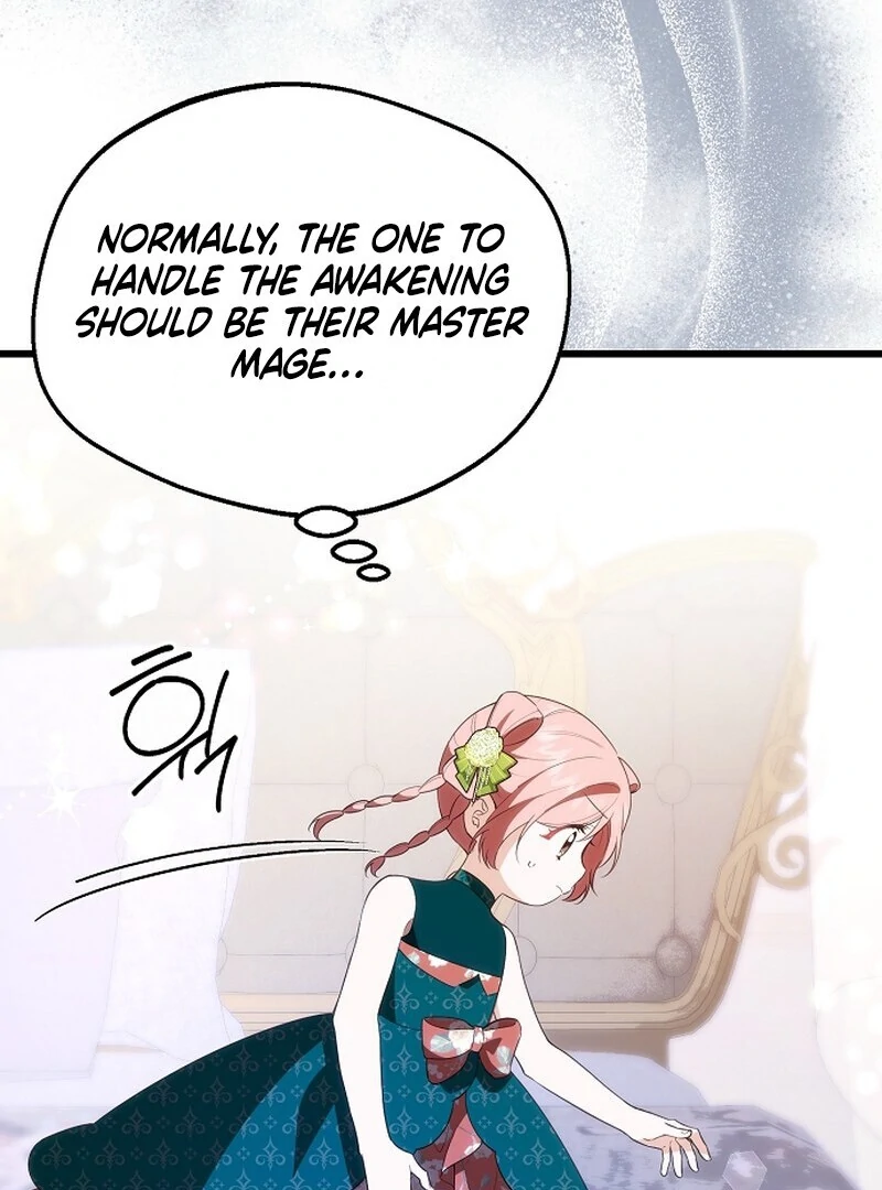 I Became the Adopted Daughter of the Sea Guardian Chapter 49 - page 10