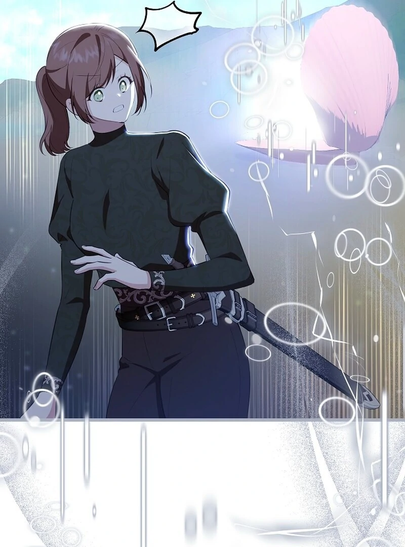 I Became the Adopted Daughter of the Sea Guardian Chapter 49 - page 102