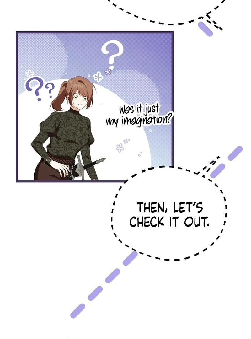 I Became the Adopted Daughter of the Sea Guardian Chapter 49 - page 106