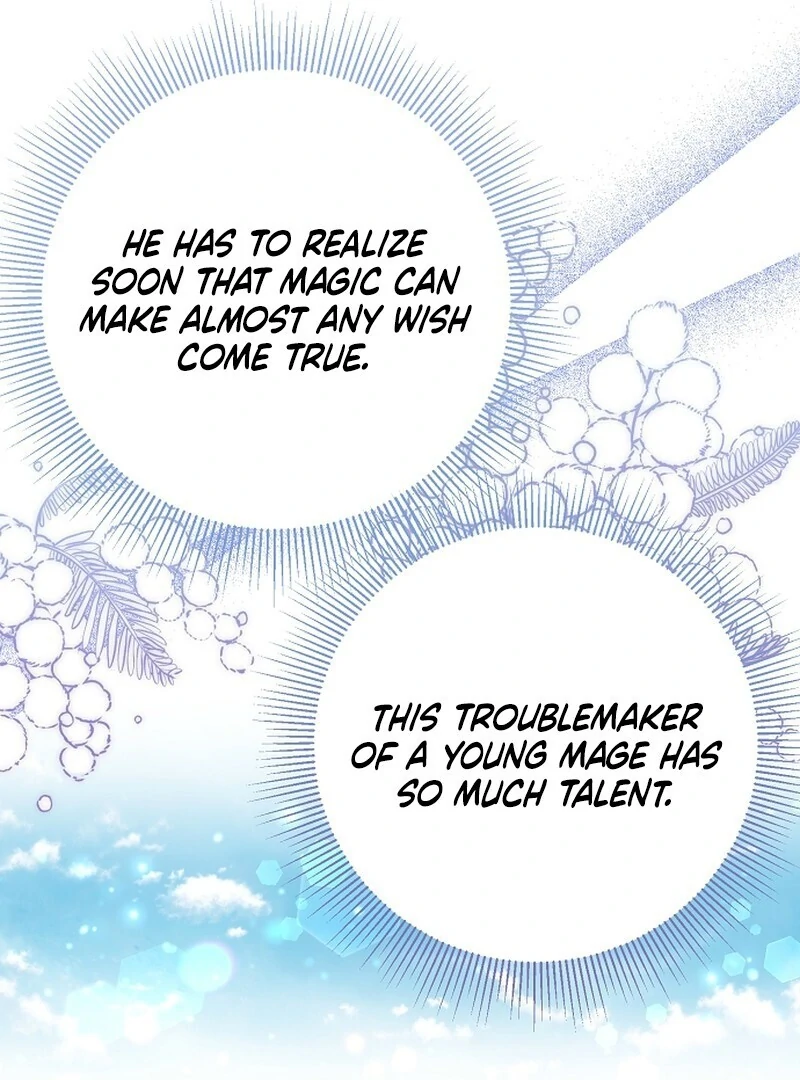I Became the Adopted Daughter of the Sea Guardian Chapter 49 - page 107