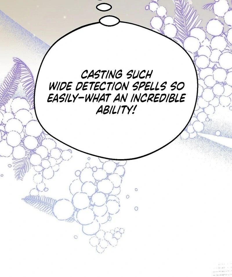I Became the Adopted Daughter of the Sea Guardian Chapter 49 - page 109