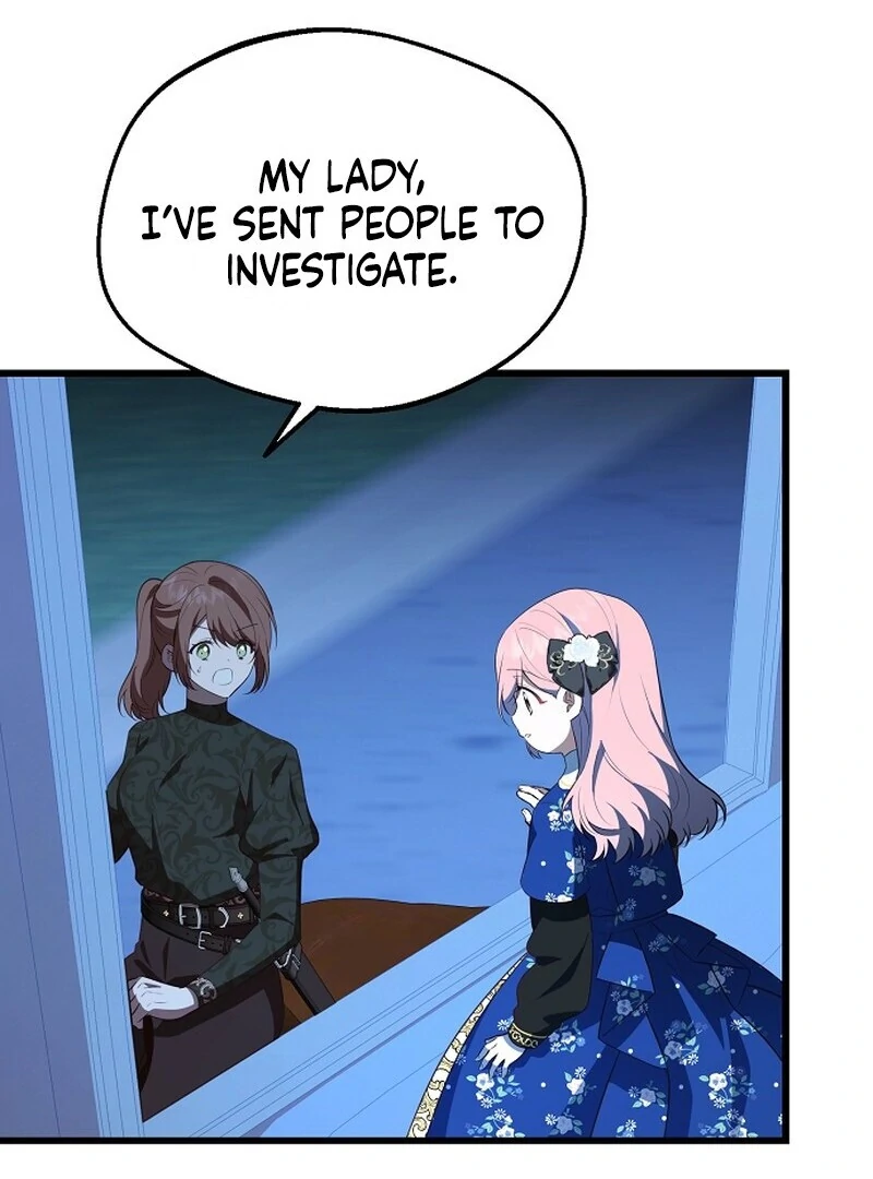 I Became the Adopted Daughter of the Sea Guardian Chapter 49 - page 117