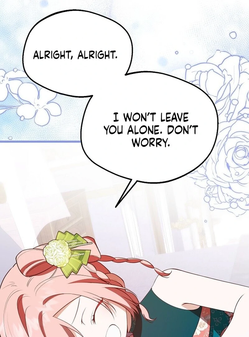 I Became the Adopted Daughter of the Sea Guardian Chapter 49 - page 16