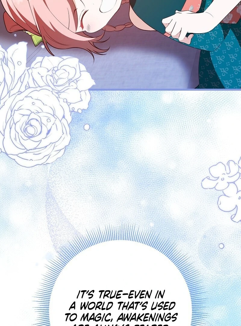 I Became the Adopted Daughter of the Sea Guardian Chapter 49 - page 17