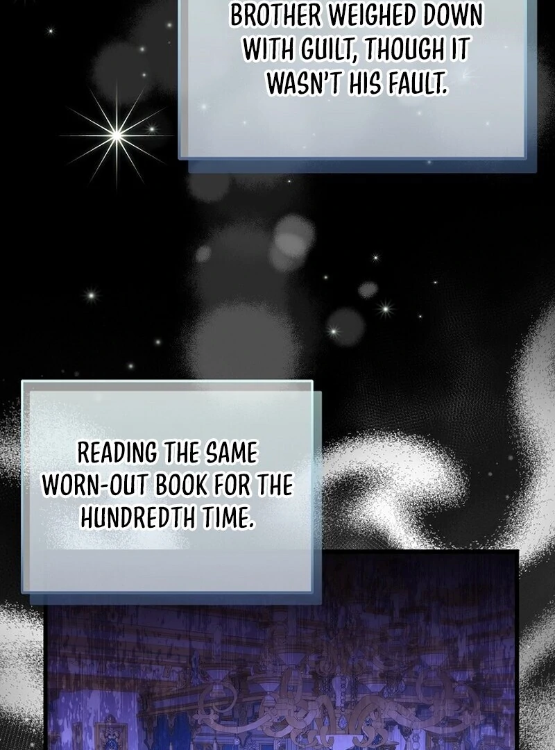 I Became the Adopted Daughter of the Sea Guardian Chapter 49 - page 24