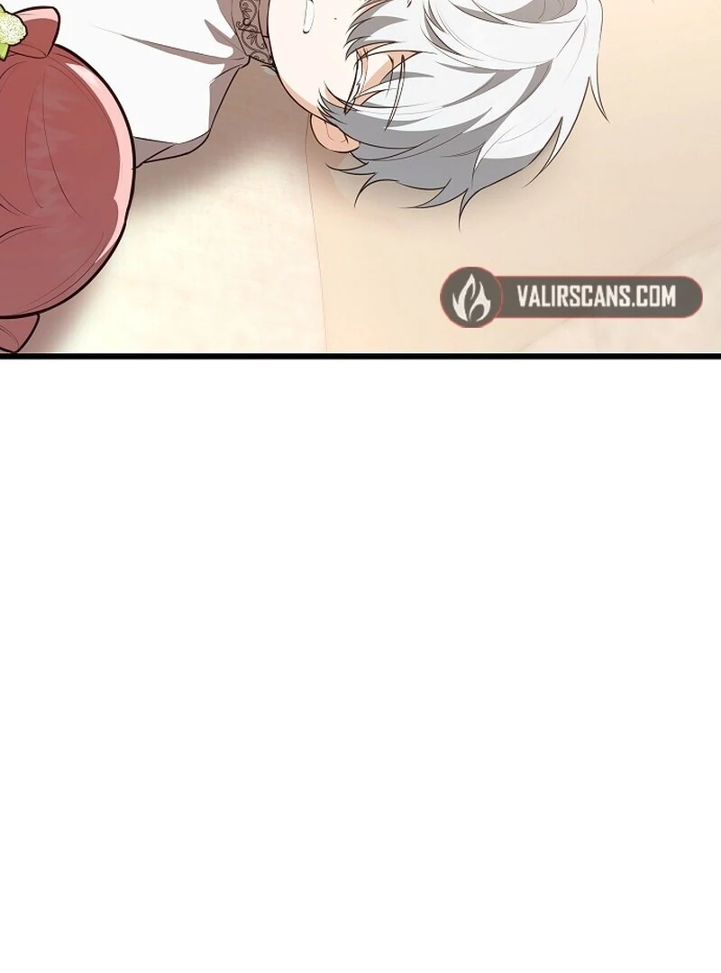 I Became the Adopted Daughter of the Sea Guardian Chapter 49 - page 32