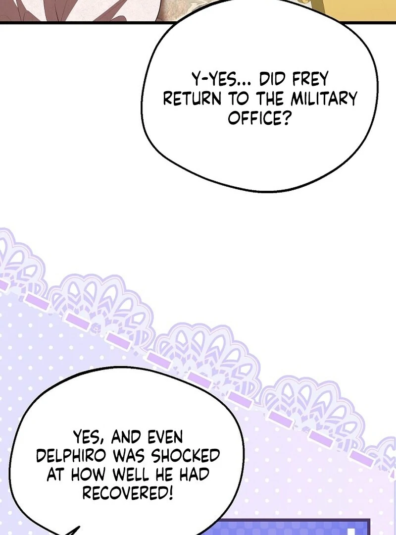 I Became the Adopted Daughter of the Sea Guardian Chapter 49 - page 42