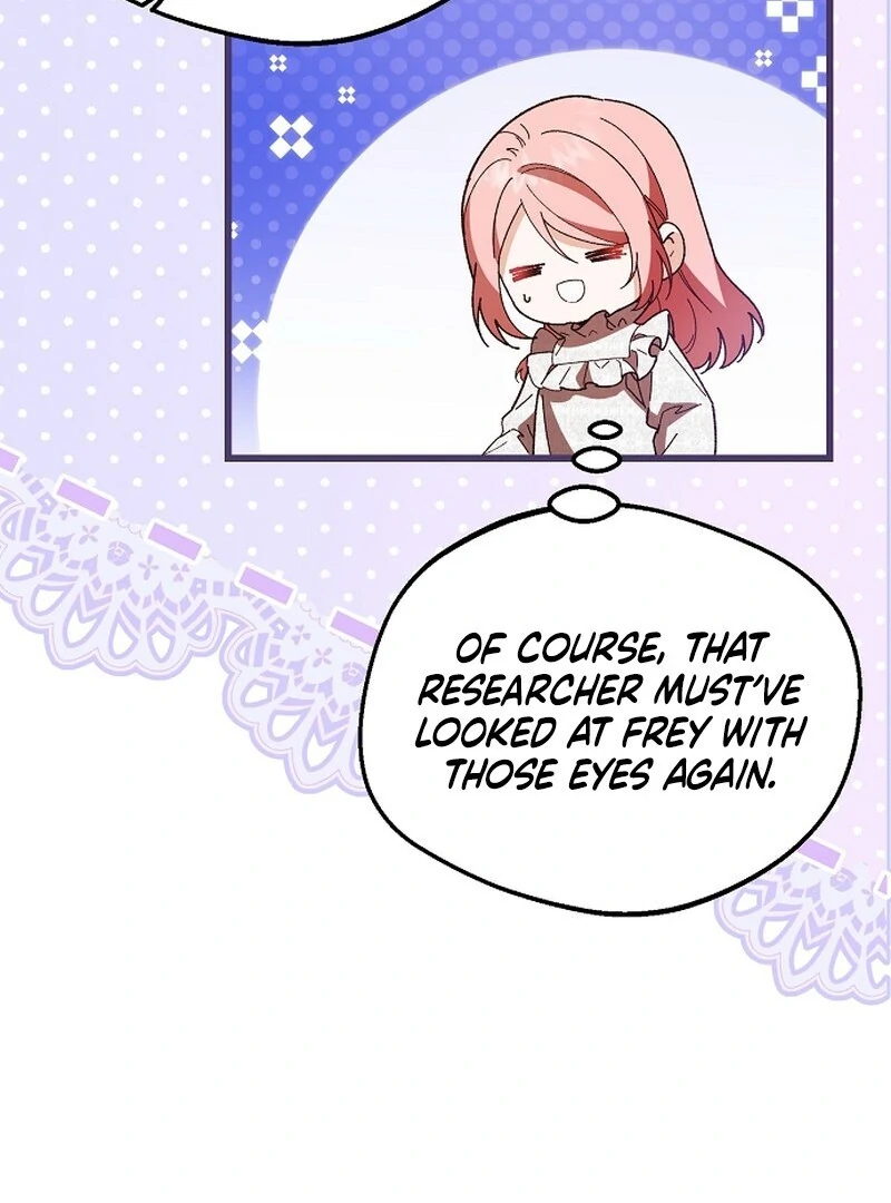 I Became the Adopted Daughter of the Sea Guardian Chapter 49 - page 43